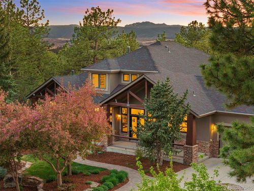 1245 Havenwood Way, Castle Pines, CO, 80108-8292 | Card Image