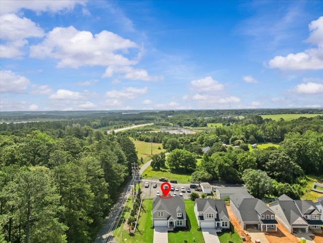 1105 Matisse Cir, House other with 4 bedrooms, 3 bathrooms and null parking in Moore SC | Image 19