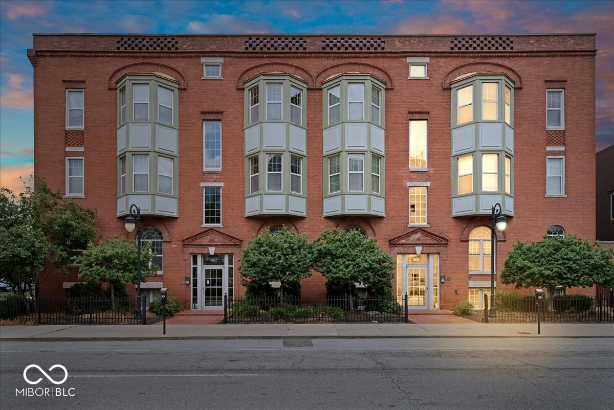 Residential in Indianapolis 2