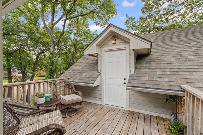 3826 Shady Meadow Dr, House other with 5 bedrooms, 4 bathrooms and null parking in Grapevine TX | Image 21