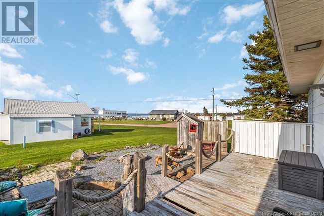 806 Bas Cap Pele Rd, House other with 3 bedrooms, 2 bathrooms and null parking in Cap Pelé NB | Image 34