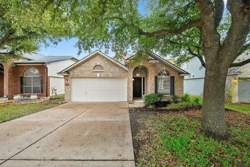 14700 Noya Drive, Austin, TX, 78728 | Card Image