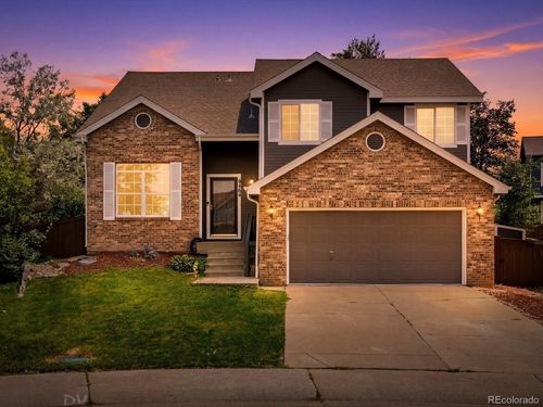 9464 Bexley Dr, Littleton, CO, 80126 | Card Image