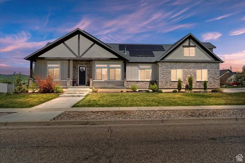 5707 Scenic Ln, Mountain Green, UT, 84050-8721 | Card Image