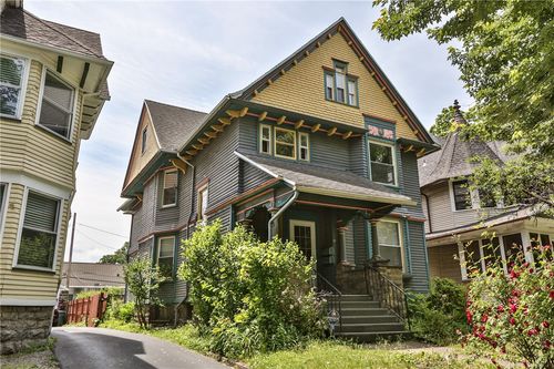 up-29 Birch Cres, Rochester, NY, 14607-1005 | Card Image