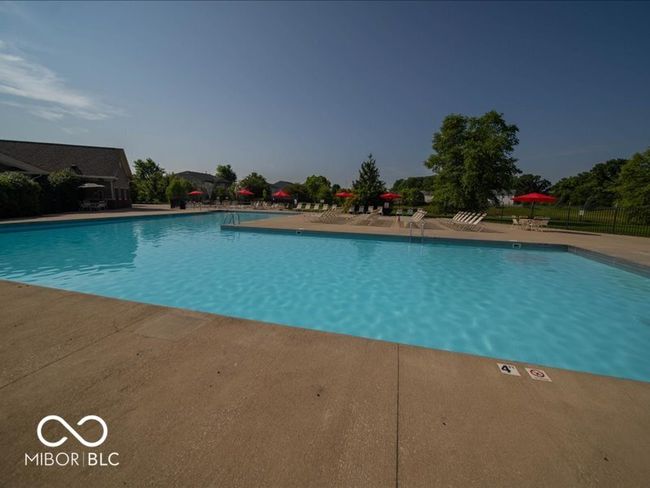 3241 W Keepsake Ln, House other with 5 bedrooms, 3 bathrooms and null parking in Monrovia IN | Image 9