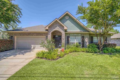 3014 Palm St, Gulf Breeze, FL, 32563-3122 | Card Image
