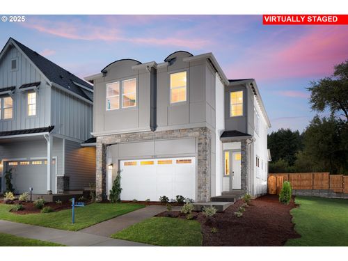 10814 Sw Monashee Ln, Beaverton, OR, 97007 | Card Image
