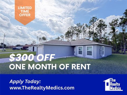 13481 Sw 60th Avenue Rd, Ocala, FL, 34473-8162 | Card Image