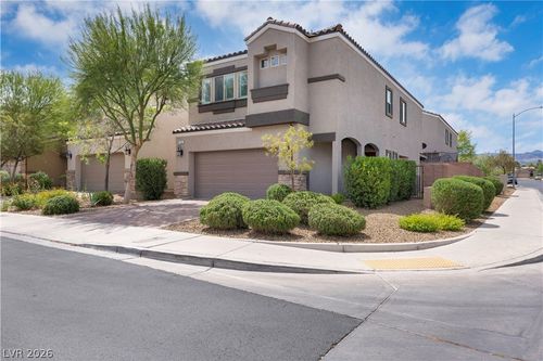 1151 Bobby Basin Ave, Henderson, NV, 89014-6815 | Card Image