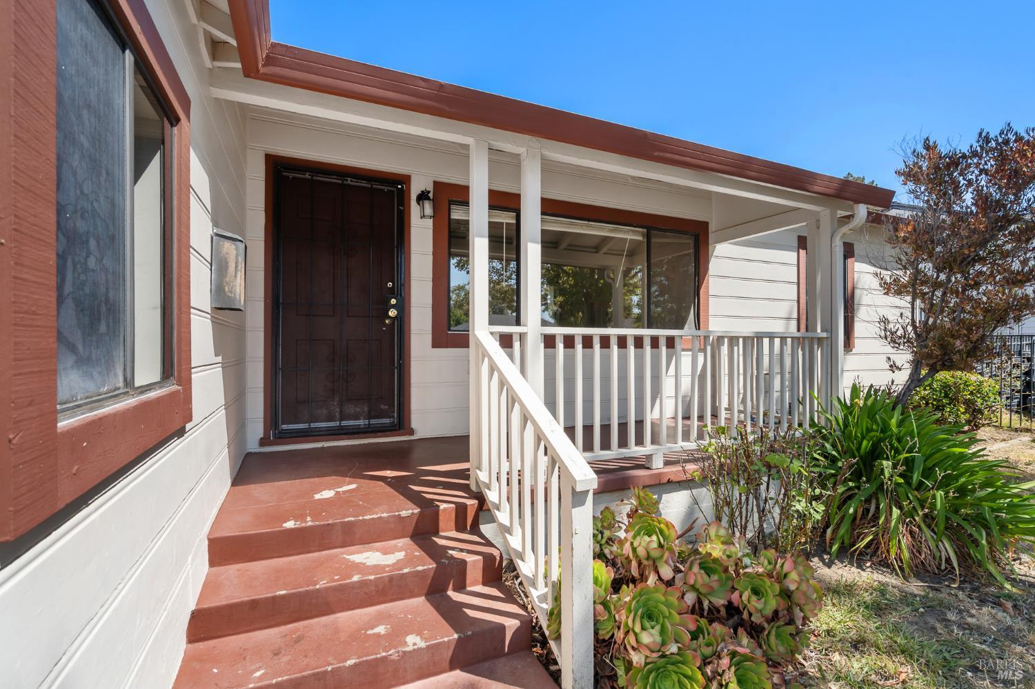 Residential in Vallejo 3