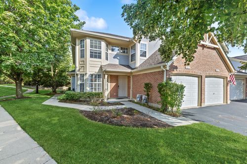 a-1668 Penn Ct, Crystal Lake, IL, 60014-2710 | Card Image