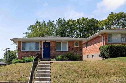 4100 Potomac St, Saint Louis, MO, 63116-3708 | Card Image