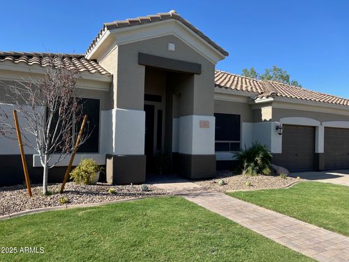 1478 E Saratoga Ct, Gilbert, AZ, 85296-2529 | Card Image