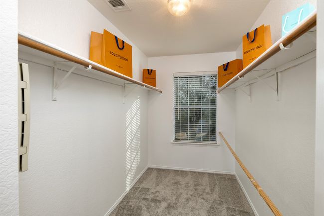 Master Bathroom featuring tile patterned floors, vanity, baseboards, and a whirlpool tub | Image 21
