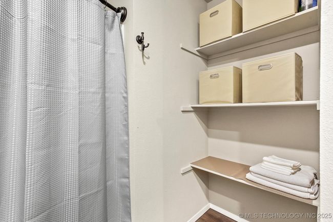 29318 E 80 Th St S, House other with 3 bedrooms, 2 bathrooms and null parking in Broken Arrow OK | Image 15