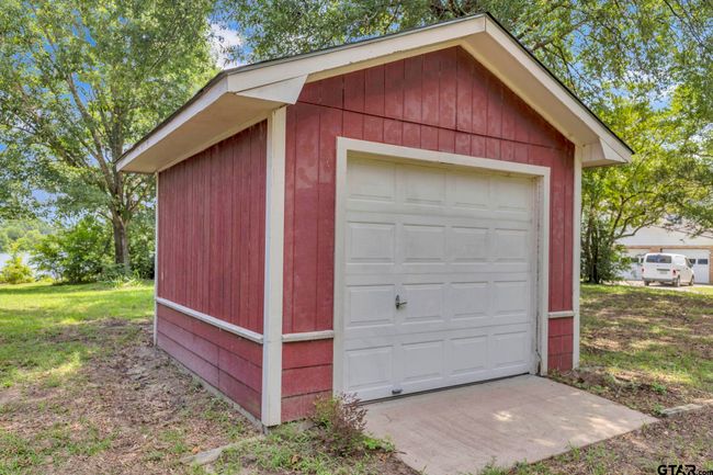 12051 W Lake Dr, House other with 3 bedrooms, 2 bathrooms and null parking in Murchison TX | Image 27