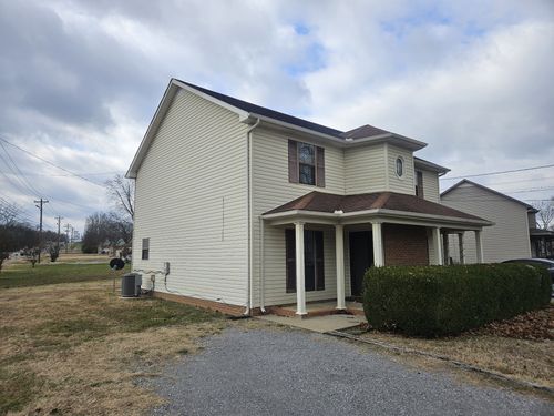 101 Mead Ave, Smyrna, TN, 37167-4009 | Card Image