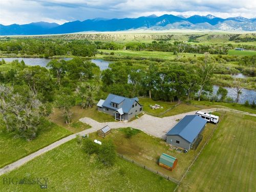 12 Stone Rd, Silver Star, MT, 59751-9720 | Card Image
