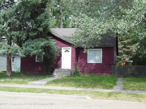 56712 School St, Craig, CO, 81625-2603 | Card Image