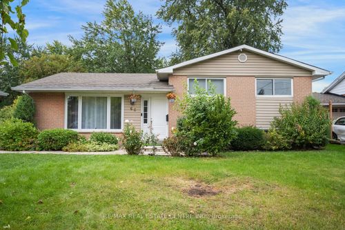 66 Theodore Dr, Mississauga, ON, L5M1E4 | Card Image