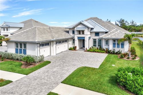 8912 Nevis Way, Naples, FL, 34112-7616 | Card Image