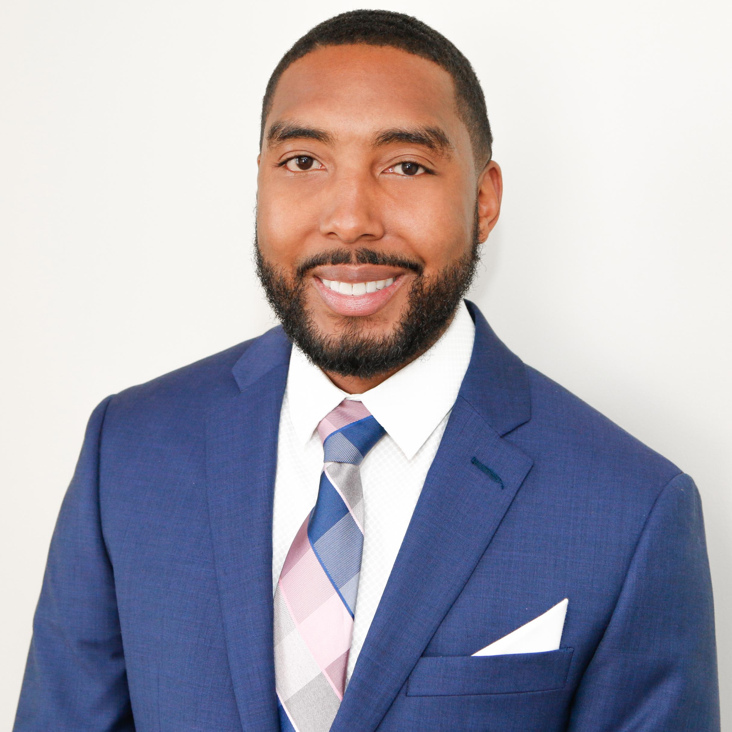 Brandon Jones