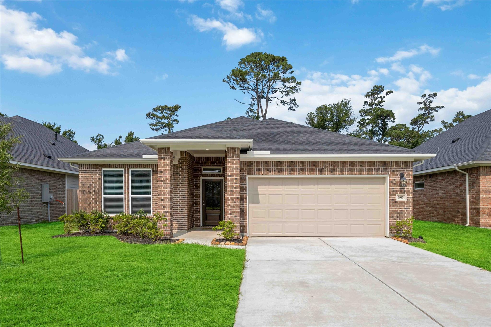 Residential in Baytown 3