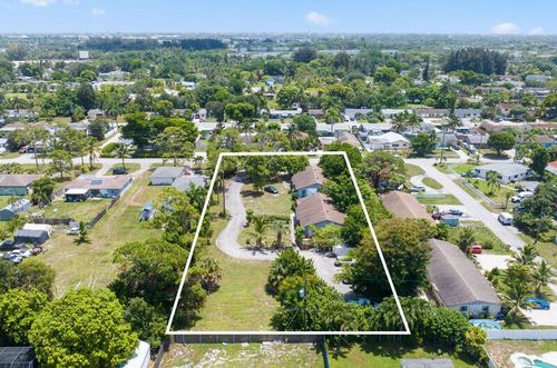 4309 Gulfstream Road, Lake Worth, FL, 33461 | Card Image