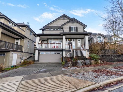 3469 Stephens Crt, Coquitlam, BC, V3E0H8 | Card Image