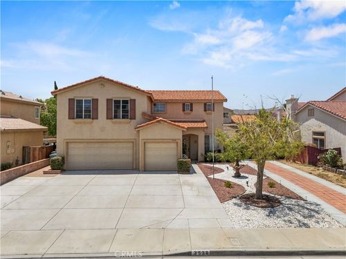 3536 Fern Ave, Palmdale, CA, 93550-8404 | Card Image