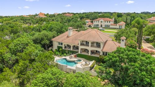 117 Bella Cima Dr, Austin, TX, 78734-2651 | Card Image