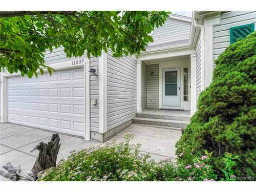 11837 Meadowood Ln, Parker, CO, 80138-7125 | Card Image