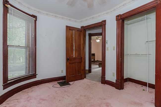 404 E Vermillion St, Home with 4 bedrooms, 1 bathrooms and null parking in Odell IL | Image 32