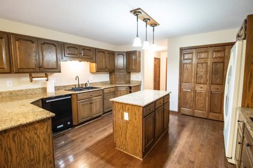 8364 Oak Ridge Dr, Goodrich, MI, 48438-8747 | Card Image