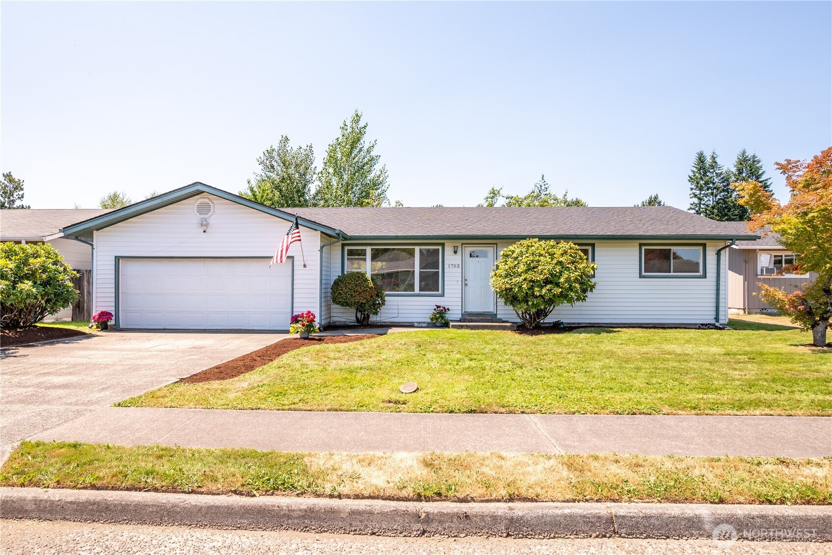 Residential in Longview