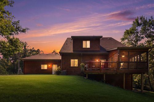 10-5544 White Pine Dr, Pequot Lakes, MN, 56472-4302 | Card Image