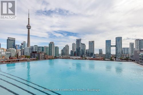 703-560 King St W, Toronto, ON, M5V0L5 | Card Image