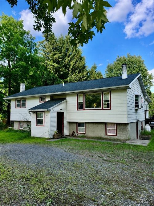 11490 White Rd, Cato, NY, 13033-8732 | Card Image