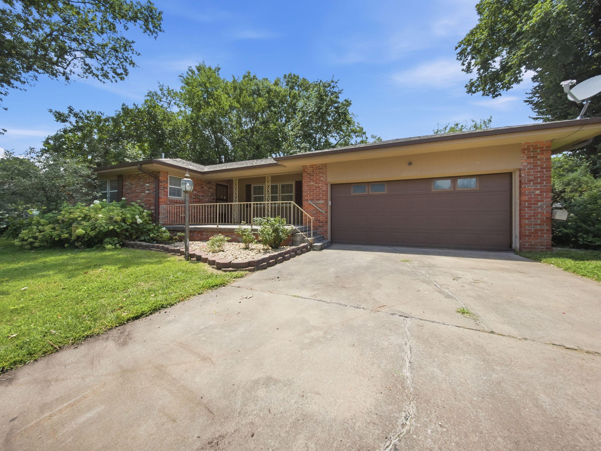 Residential in Springfield 4