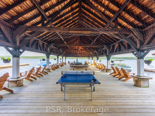 117 - 12 Bigwin Island, Condo with 0 bedrooms, 1 bathrooms and 50 parking in Baysville ON | Image 17