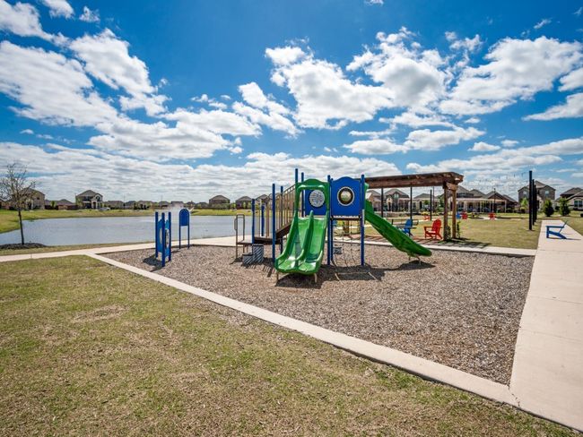 1517 Bennington Ln, House other with 4 bedrooms, 3 bathrooms and null parking in Celina TX | Image 24
