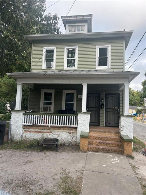 2200 Pearl St, Portsmouth, VA, 23704-5643 | Card Image