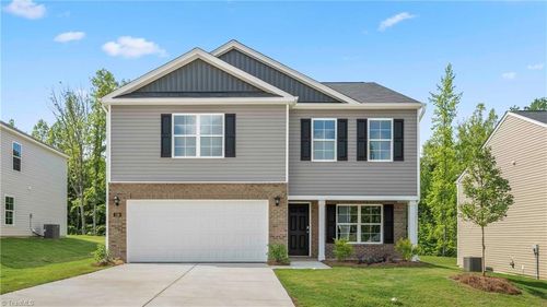 408 White Spruce Ct, Thomasville, NC, 27360-6602 | Card Image