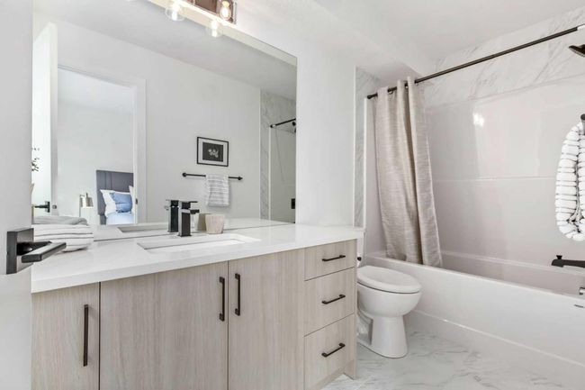 83 - 903 Mahogany Boulevard Se, Townhouse with 2 bedrooms, 3 bathrooms and 1 parking in Calgary AB | Image 21