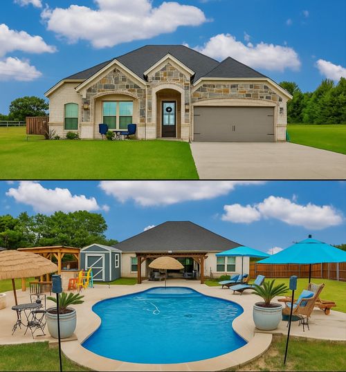 105 Cocopa Cv, Lake Kiowa, TX, 76240-9200 | Card Image
