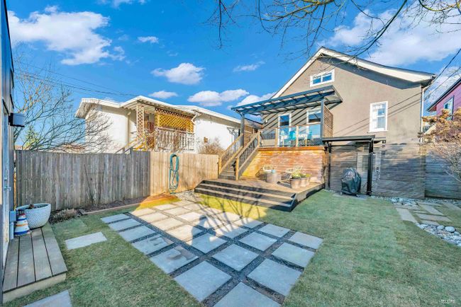 5033 Somerville Street, House other with 6 bedrooms, 3 bathrooms and null parking in Vancouver BC | Image 26