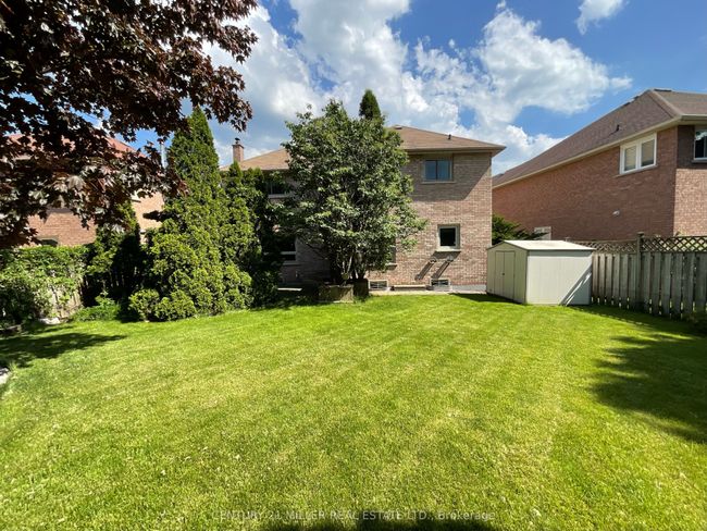 1359 Fieldcrest Lane, House other with 5 bedrooms, 4 bathrooms and 2 parking in Oakville ON | Image 28