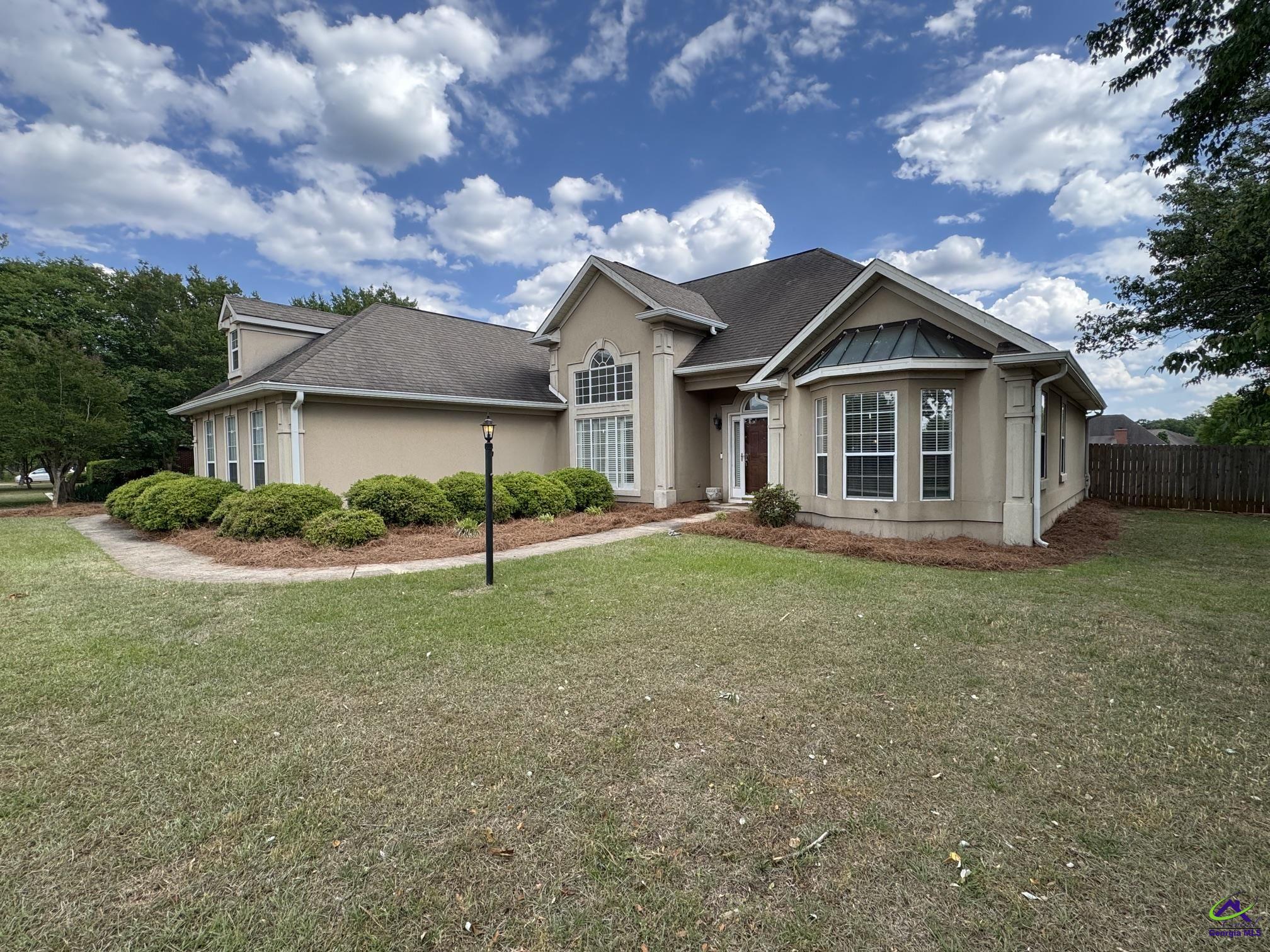 Residential in Warner Robins 2
