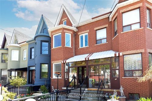 119 Niagara Street, Toronto, ON, M5V1C6 | Card Image